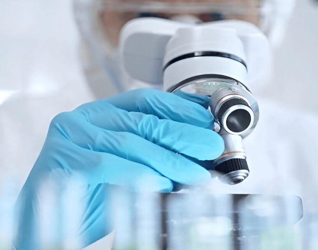 100 years of experience